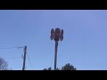 Sirens hunting and I found a EOWS 12 12 siren 