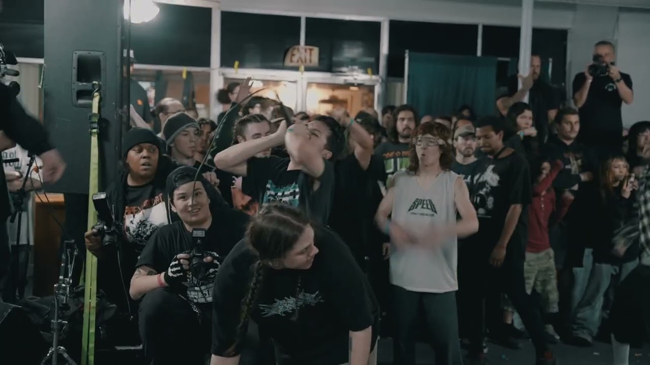 (197 Media) Smoked 909 - Live at American Legion Post 8 02/08/2025