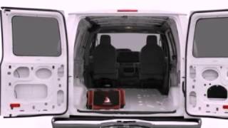 2012 FORD ECONOLINE 350 Glen Burnie MD
