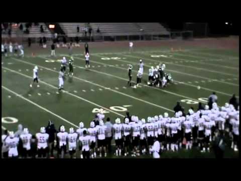 Darren Williams - Dorsey High - Class of 2012 Senior Year Highlights