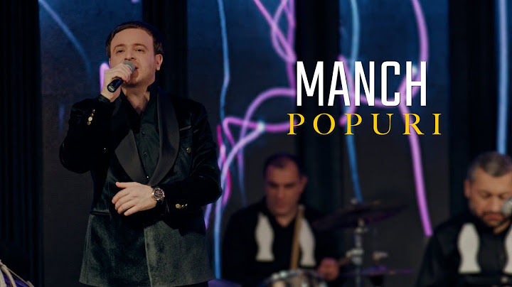 Manch - Popuri