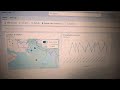 stream data to eventhouse then stream dashboard in fabric