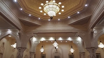 تلاوة رائعة لسورة التين - القارئ عبدالسلام النعيمي - 1432