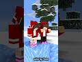 Bài học cho kẻ tham lam #minecraft #shorts #minecraftanimation