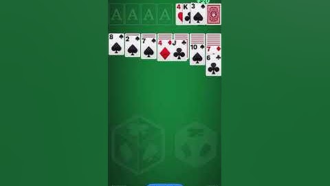 Skillz | Solitaire Cube $755 Game | Pro Player Gameplay