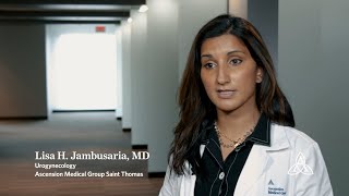 Women s Health Urogynecology Dr Lisa Jambursaria 15 Ascension Tennessee