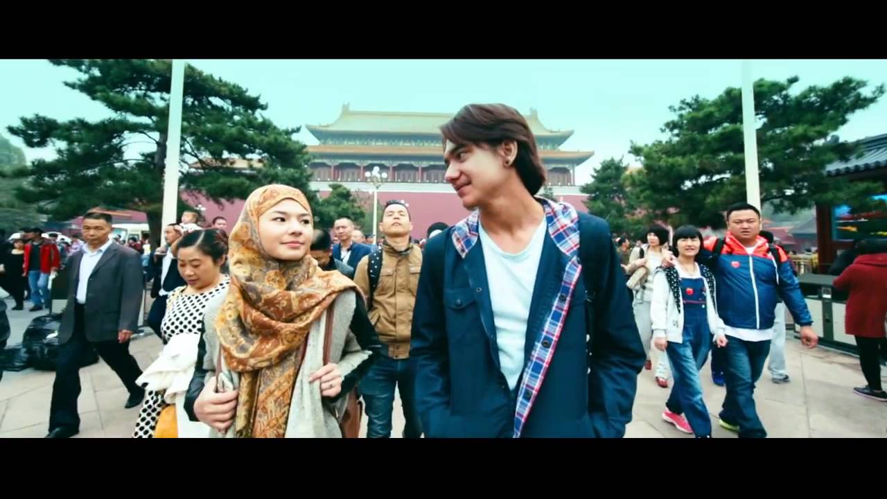 kukejar cinta ke negeri china watch online