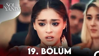 Sol Yanım 19. Bölüm