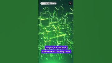 Why are Architects learning coding? #shorts