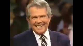 A Conversation With Pat Robertson, Republican Candidate For President A Conversation With Pat Robertson, Republican Candidate For President