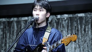 20211001 최윤영 of 키코 - 같이 산다는 건 참 좋은거 같아 @때론 나홀로 나다