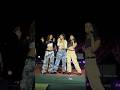 PRIORITY - DREAMGALS LIVE AT TU FRESHY GAMES 2024 #DREAMGALS