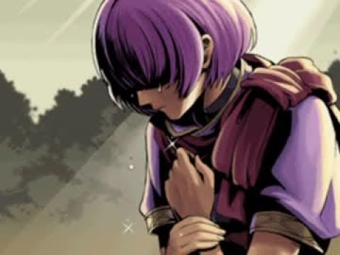 実況 Fe新 紋章の謎 Part39 Youtube