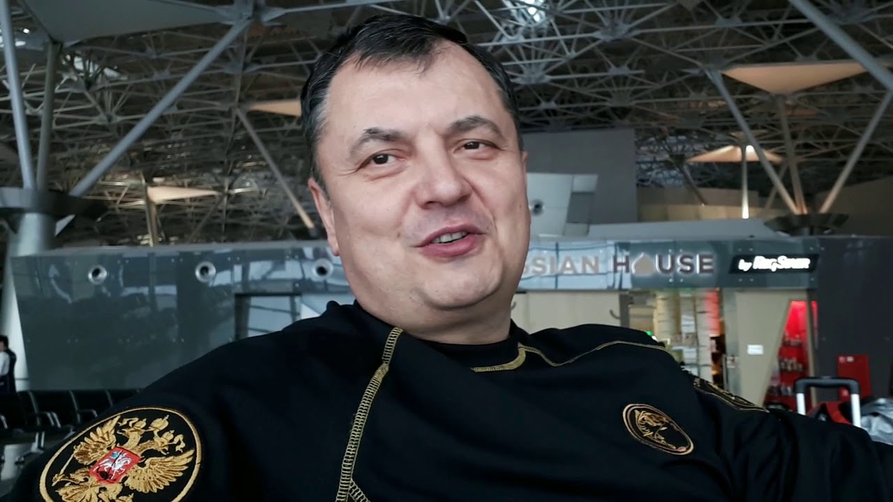 CARPZWOLLE 2018. Русские идут. Часть 1. Москва. Минск.