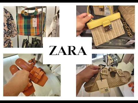 Видео: Zara прави важно съобщение за своите цели за устойчивост