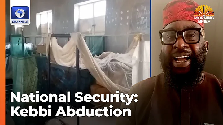 Kebbi Schoolgirls Abduction: Security Expert Links Attacks To Illicit Mining 