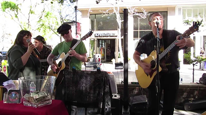 MVI 0761 "Ventura Highway" cover by MaryEllen Duel...