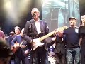 Eric Clapton Albert Lee Guests At The Chas Hodges Memorial Concert 5 17 12 18 mp3