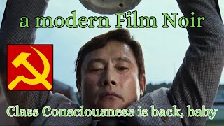No Other Choice is a class-conscious modern Film Noir classic