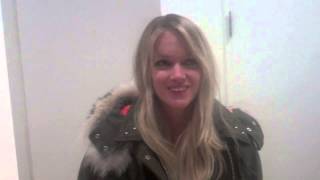 LINDSAY ELLINGSON: CHRISTMAS ANGELS