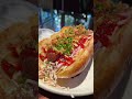 Рекомендасьен! Сейчас пересматривала перед тем как залить сюда , уже опять захотелось там покушать😁