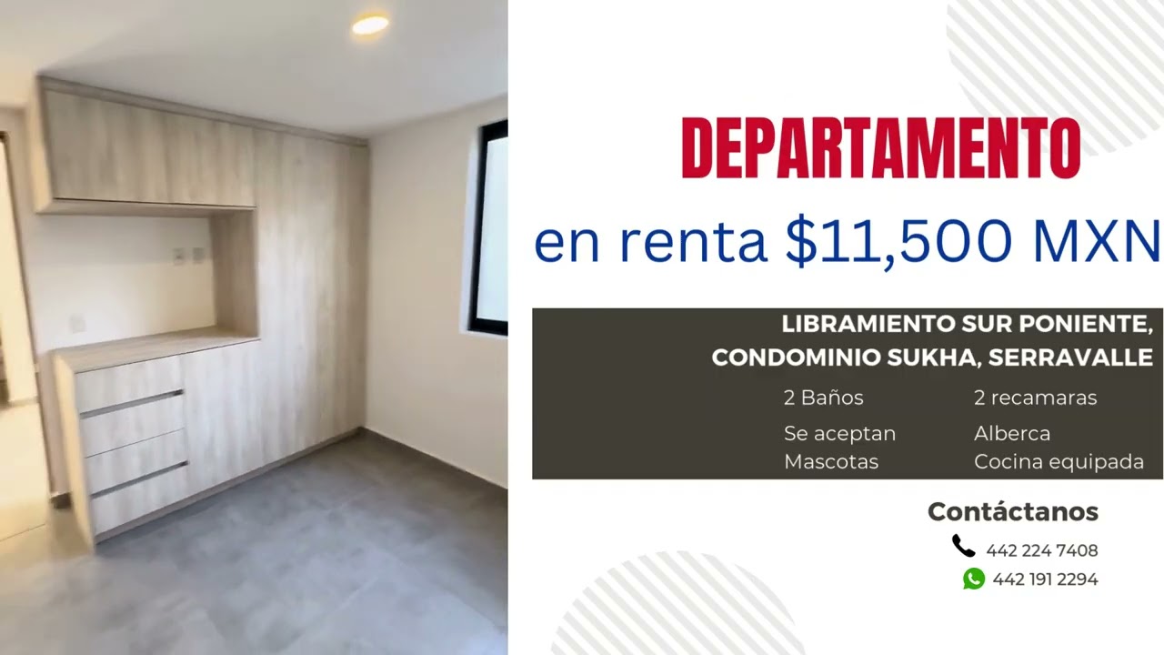 Departamento Serravalle