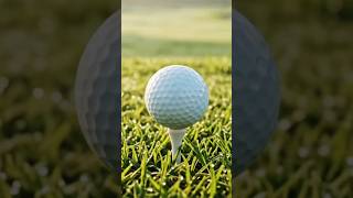 Golf is more than just a game...