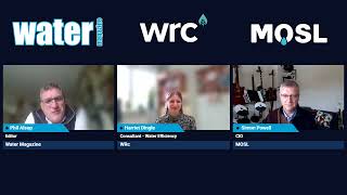 Data centre study calls for new reporting framework to manage water use