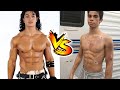 Michael Jackson VS Cameron Boyce Transformation ★ From Baby To 2025