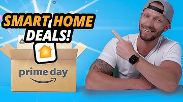Prime Day Deals - Apple Smart Home Edition 2024!!