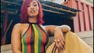 Shenseea - Sold Out (official visualizer) Resimi