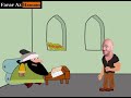 انیمیشن طنز فرار از حمام این قسمت توبه جانی انیمیشن طنز فرار از حمام این قسمت توبه جانی