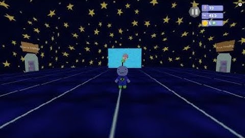 Roblox Robot 64 Full Gameplay (PART 2)