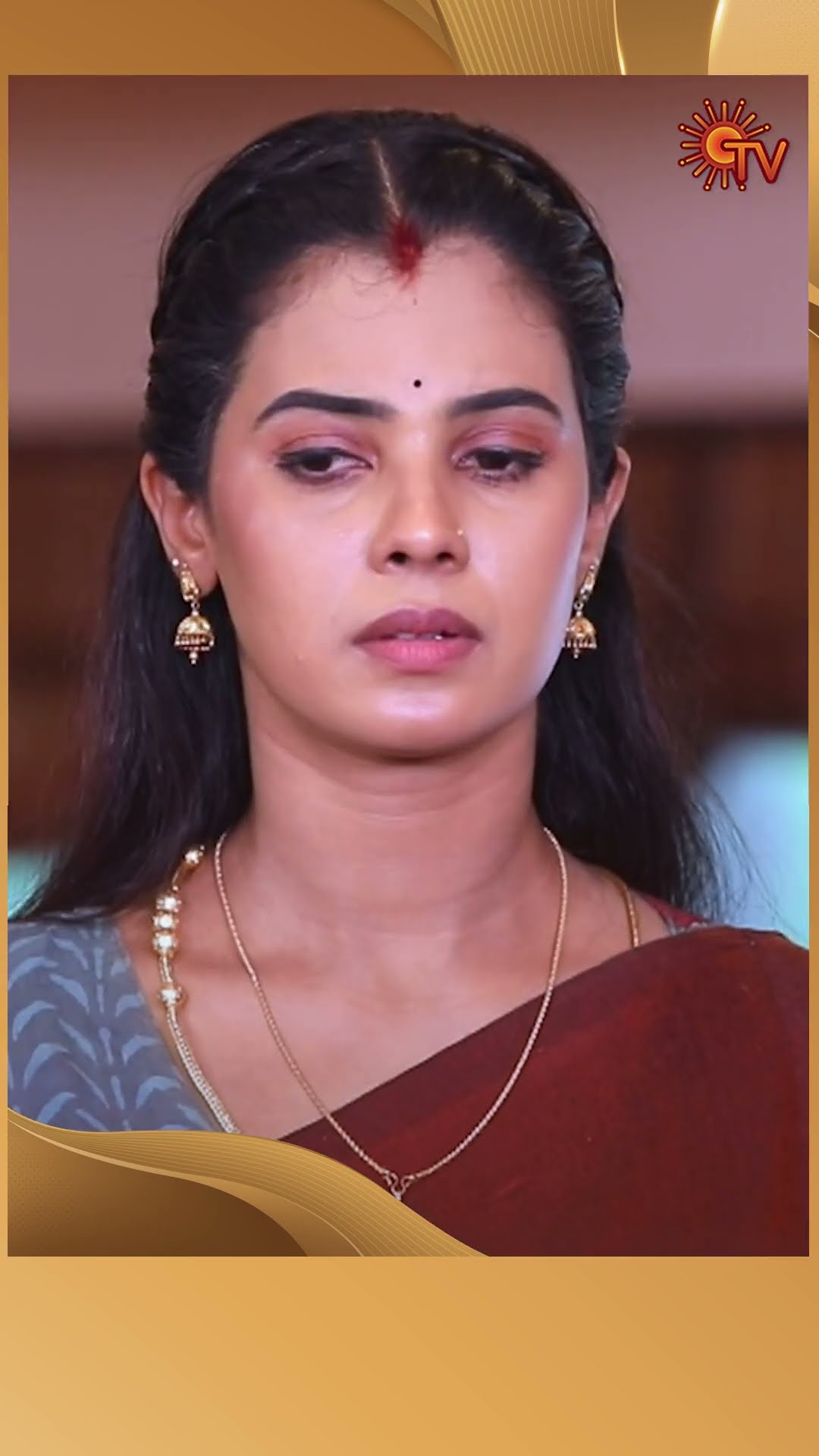 #AnandhaRagam #SunTV #shorts #tamilserial