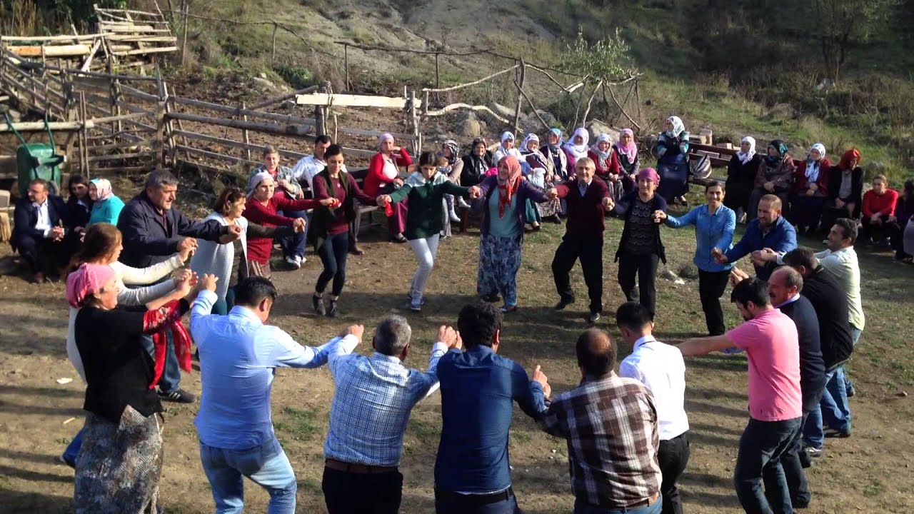 Ardanuç Köy Düğünü