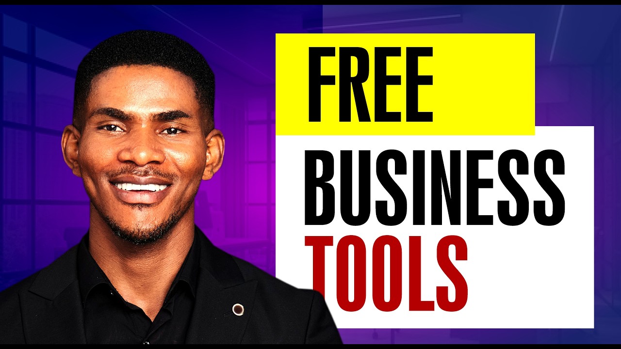 Top Free Resources for Starting a $210,158 / month Online Business (Free Business tools 2024)