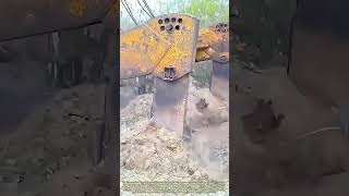 Taming the Terrain: The Heavy-Duty Cutter That Revolutionizes Land Preparation
