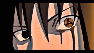 Саске Учиха Эдит //  Sasuke Uchiha Edit // аниме Наруто