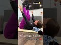 Les étapes de la sieste.