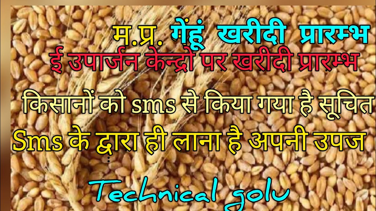 Technical golu euparjan mp 2020 2021 youtube