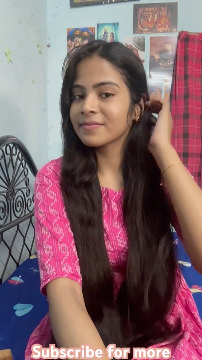 how-to-reduce-hair-fall-at-home-hairfall-in-teenagers-shorts-trending