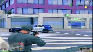 HIGHLIGHT$ | Fivem BUENOS AIRES RP- #19