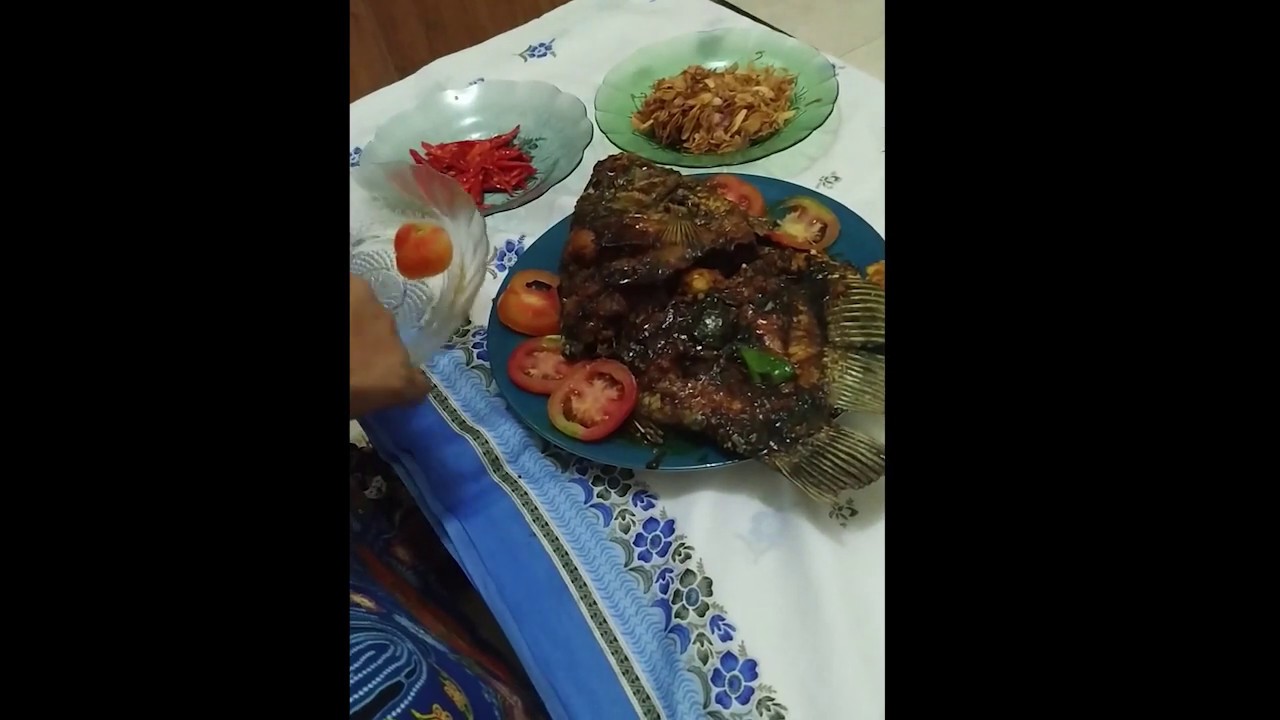 RESEP MASAK GURAME SEMUR KERING ENAK SEDAP DAN MURAH RESEP MASAK GURAME SEMUR KERING ENAK SEDAP DAN MURAH