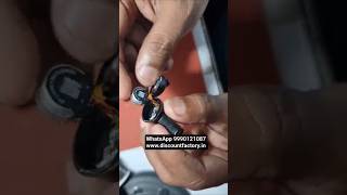boAt Nirvana Ion Charging🔋⚡Problems #repairing #earbuds #smartphone #shorts #discountfactory
