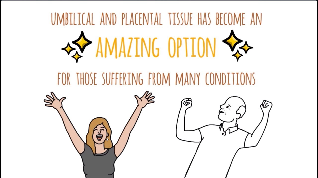 Stem Cells From Placenta And Umbilical Cord