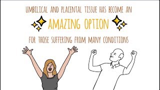 Where Does Umbilical Cord, Placenta & Amniotic Stem Cell Tissue Come From?