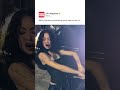 Molly Santana Previews New Music 👀🔥