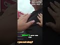 Police Restrain Man at Gas Station: The Shocking Truth! #shorts