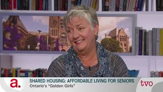 Shared Housing: Affordable Living for Seniors | The Agenda