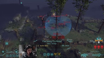 XCOM LongWar Ironman  BEYOND Impossible - April Part 1